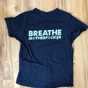Wim Hof Method Rare T-shirt